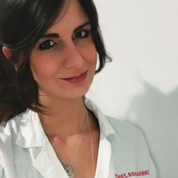 Erica Soldati
