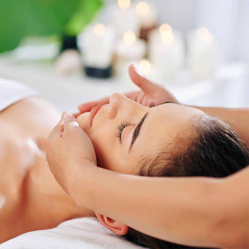 Your Beautiful Skin - Trattamento Viso Corpo