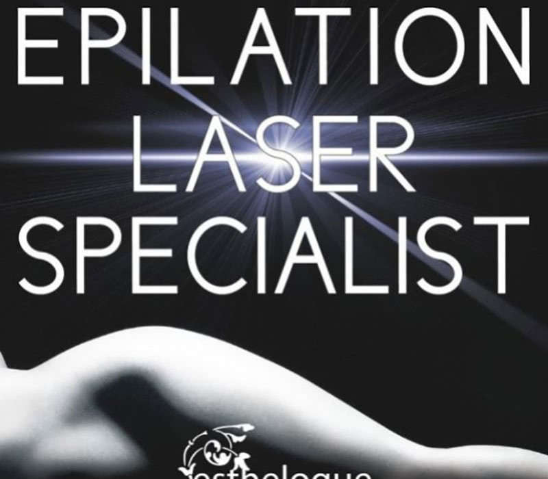 LASER WEEK – EPILAZIONE DEFINITIVA