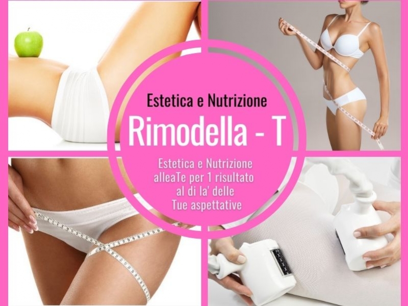 Rimodella – T