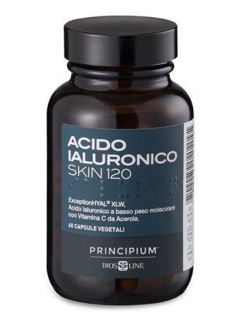 Principium Acido Ialuronico Skin 120 