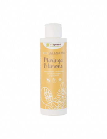  Balsamo Moringa & Limone