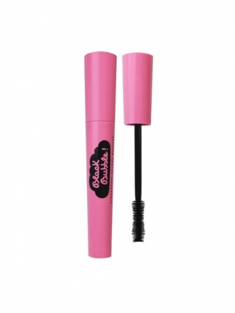 Neve Cosmetics - Black Bubble natural mascara