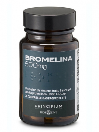 Principium Bromelina
