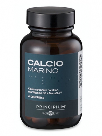 Principium Calcio marino 