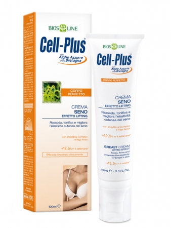 Cell Plus Crema  Seno - Effetto Lifting