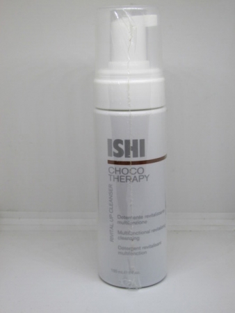 Choco Therapy - RIVITAL UP CLEANSER