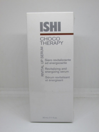 Choco Therapy - RIVITAL UP SERUM