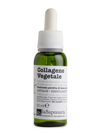 Collagene Vegetale
