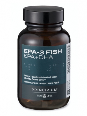 Principium Epa 3 Fish