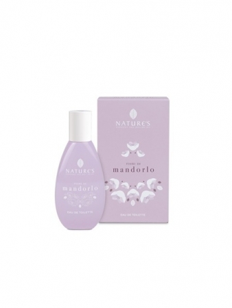 Nature's - Eau de Toilette Fiori di Mandorlo