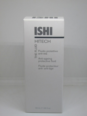 Hitech - The Fluid