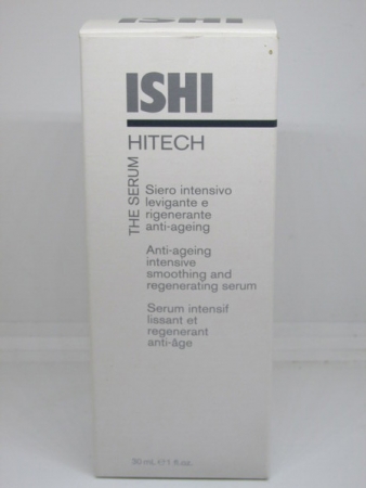 Hitech - The Serum