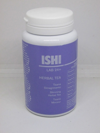 Lab 24+ - Herbal Tea
