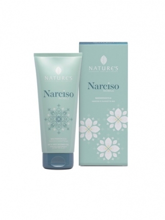 Nature's - Bagnodoccia Narciso Nobile