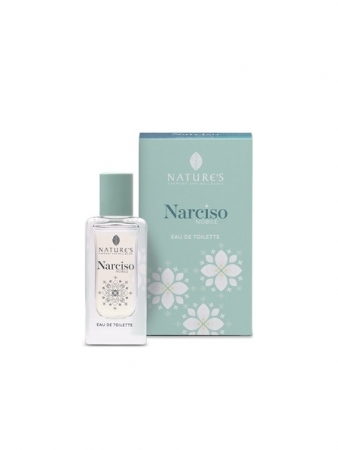 Nature's - Eau de toilette Narciso Nobile