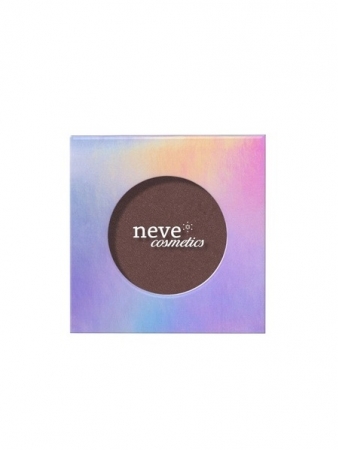 Neve Cosmetics - Ombretto in cialda Espresso