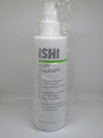 Puri Therapy - 5 Alpha Cleanser
