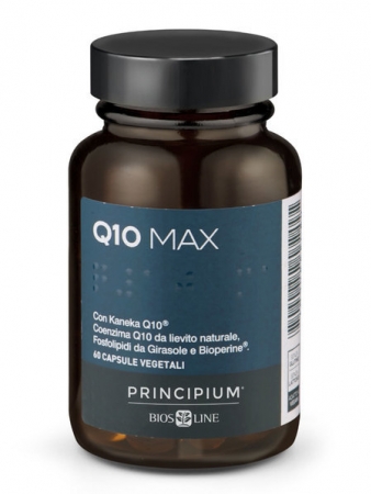 Principium Q10 Max 200 mg