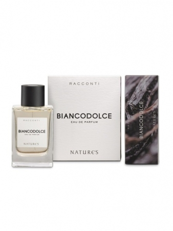 Biancodolce Eau de Parfum Racconti