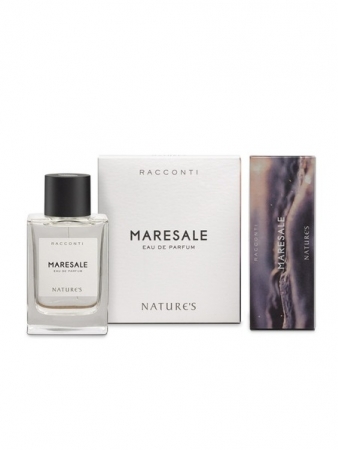 Maresale Eau de Parfum Racconti