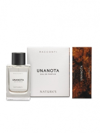 Unanota Eau de Parfum Racconti