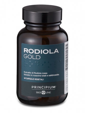 Principium Rodiola Gold