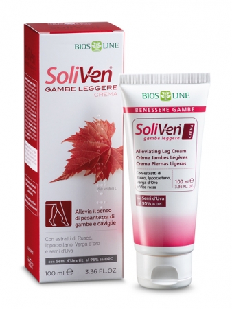 Soliven crema