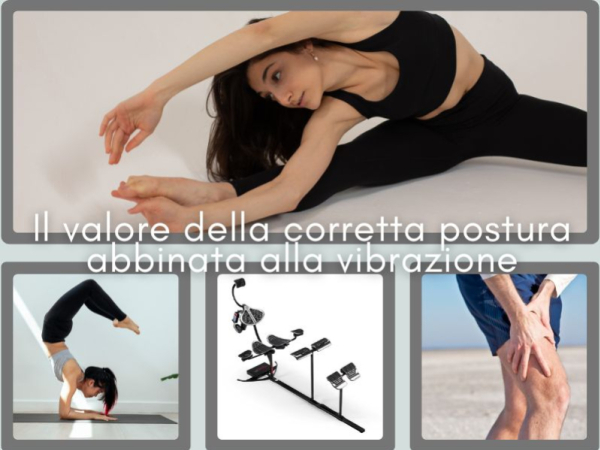  Equilibrio e sicurezza del passo