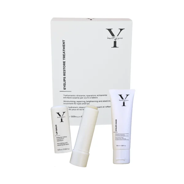 Eyelips Restore Treatment