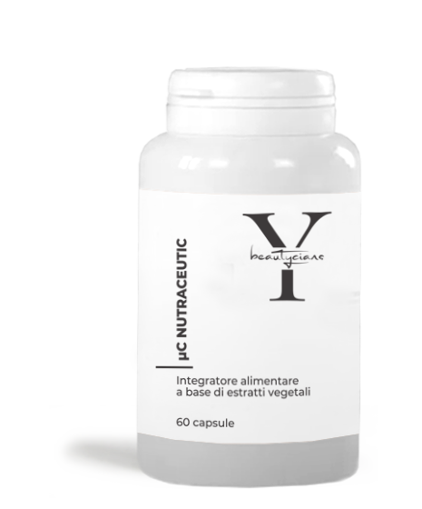 μC Nutraceutic