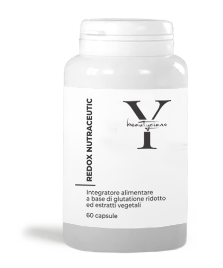 RedOX Nutraceutic